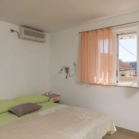 Appartement Meet & Greet
