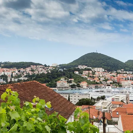 Appartamento Meet & Greet