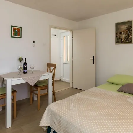 Meet & Greet Appartamento