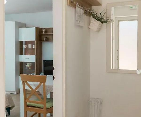 Appartamento Meet & Greet *