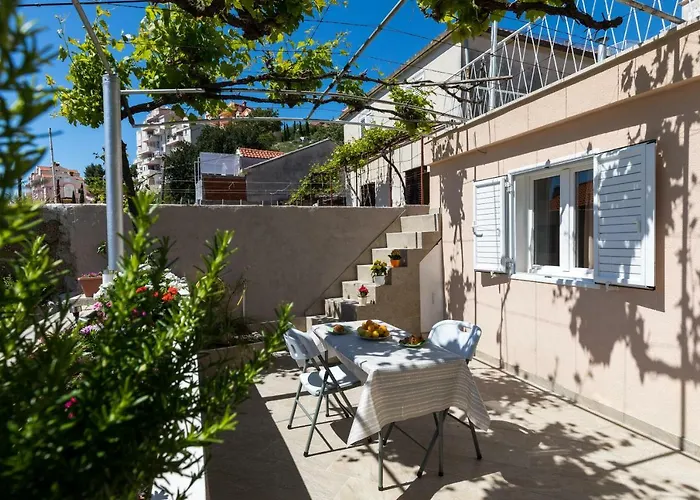 Meet & Greet Appartamento