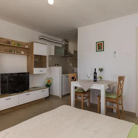 Meet & Greet דירה דוברובניק