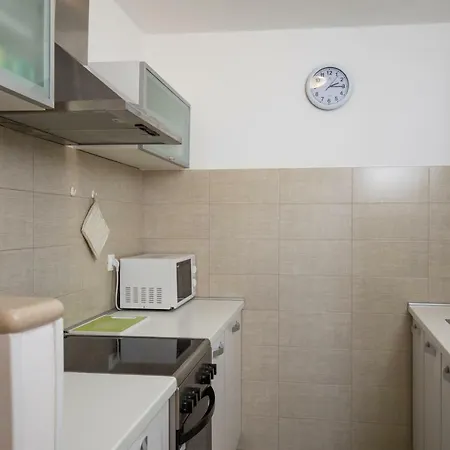 Apartamento Meet & Greet