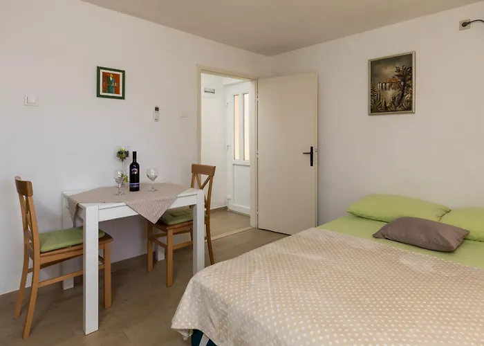 公寓 Meet & Greet *