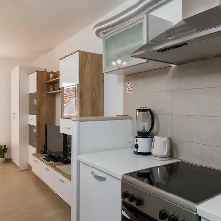 Meet & Greet Apartment Dubrovnik